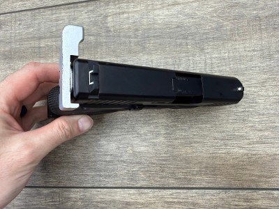 GLOCK G26 GEN 5 FS 9MM LUGER (9X19 PARA) - Image 2 of 4