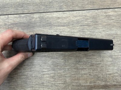 GLOCK G22 .40 S&W - Image 3 of 4