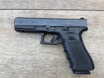 GLOCK G22 .40 S&W - Image 1 of 4