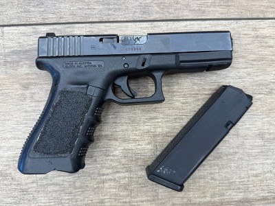 GLOCK G22 .40 S&W - Image 4 of 4
