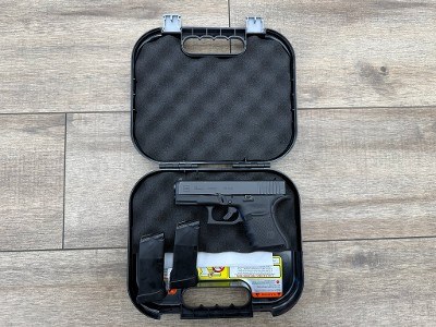 GLOCK G30 GEN 4 - Image 5 of 5