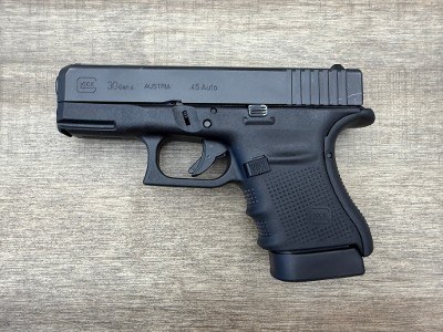 GLOCK G30 GEN 4 - Image 2 of 5