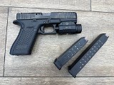GLOCK G22 GEN 5 .40 S&W - Image 4 of 5