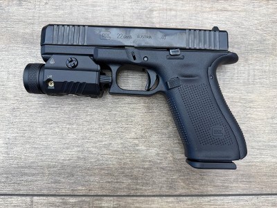 GLOCK G22 GEN 5 .40 S&W - Image 2 of 5
