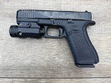 GLOCK G22 GEN 5 .40 S&W - Image 2 of 5