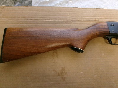 ITHACA GUN COMPANY MODEL 37 FEATHERLIGHT 16 GA - Image 9 of 12