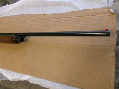 ITHACA GUN COMPANY MODEL 37 FEATHERLIGHT 16 GA - Image 12 of 12