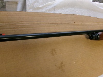 ITHACA GUN COMPANY MODEL 37 FEATHERLIGHT 16 GA - Image 6 of 12