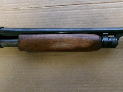 ITHACA GUN COMPANY MODEL 37 FEATHERLIGHT 16 GA - Image 11 of 12