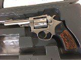 RUGER SP-101 .22 LR - Image 2 of 12