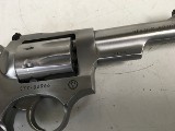RUGER SP-101 .22 LR - Image 9 of 12