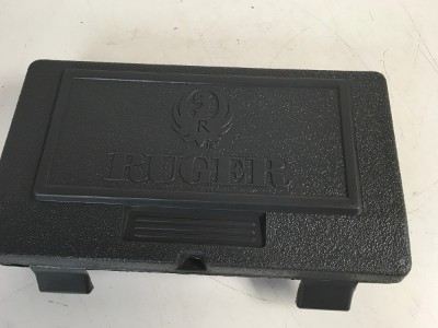 RUGER SP-101 .22 LR - Image 12 of 12