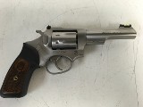 RUGER SP-101 .22 LR - Image 3 of 12