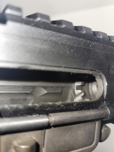 STAG ARMS STAG 15 RIFLE 5.56X45MM NATO - Image 5 of 6