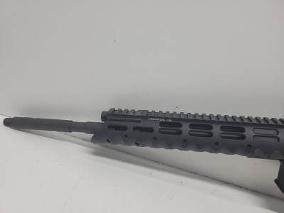 STAG ARMS STAG 15 RIFLE 5.56X45MM NATO - Image 4 of 6