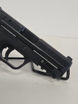 SMITH & WESSON M&P 9 SHIELD EZ 9MM LUGER (9x19 PARA) - Image 5 of 12