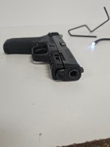 SMITH & WESSON M&P 9 SHIELD EZ 9MM LUGER (9x19 PARA) - Image 11 of 12