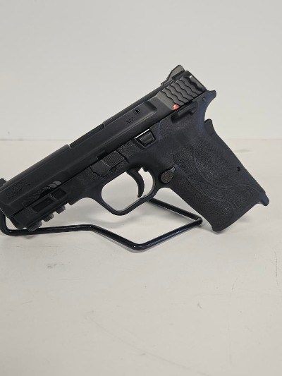 SMITH & WESSON M&P 9 SHIELD EZ 9MM LUGER (9x19 PARA) - Image 2 of 12