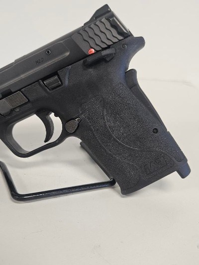 SMITH & WESSON M&P 9 SHIELD EZ 9MM LUGER (9x19 PARA) - Image 6 of 12