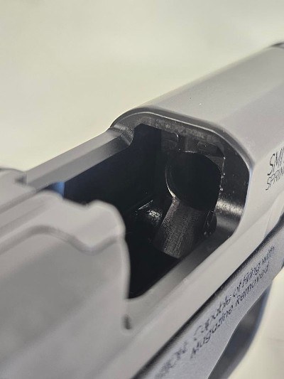 SMITH & WESSON M&P 9 SHIELD EZ 9MM LUGER (9x19 PARA) - Image 9 of 12