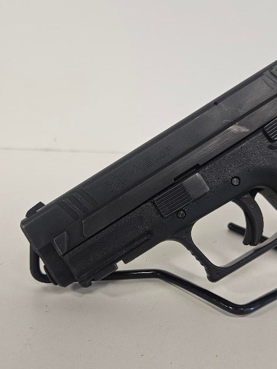 SPRINGFIELD ARMORY XD-45 ACP .45 ACP - Image 6 of 11