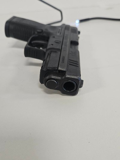 SPRINGFIELD ARMORY XD-45 ACP .45 ACP - Image 10 of 11