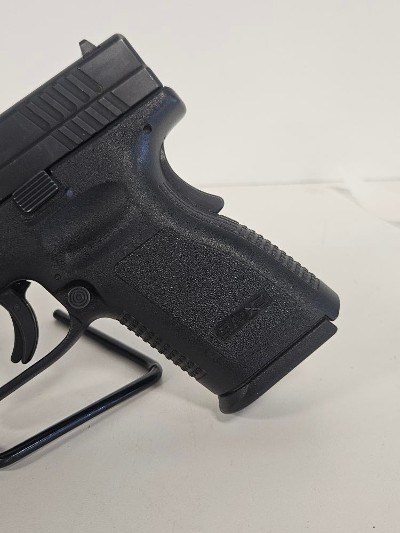 SPRINGFIELD ARMORY XD-45 ACP .45 ACP - Image 5 of 11