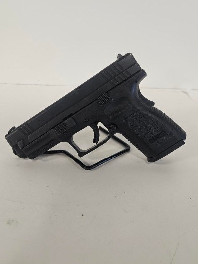 SPRINGFIELD ARMORY XD-45 ACP .45 ACP - Image 4 of 11