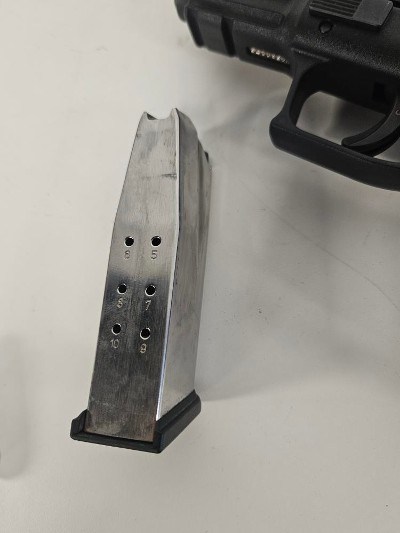 SPRINGFIELD ARMORY XD-45 ACP .45 ACP - Image 11 of 11