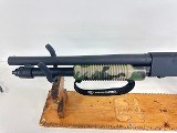MOSSBERG 590 SHOCKWAVE (50649) 12 GA - Image 6 of 7