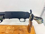 MOSSBERG 590 SHOCKWAVE (50649) 12 GA - Image 5 of 7