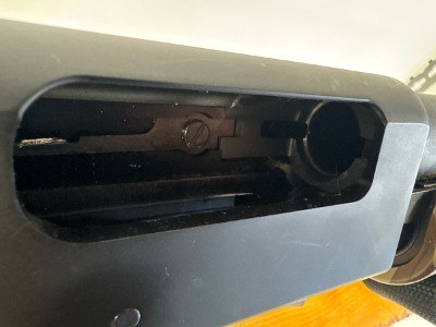 MOSSBERG 590 SHOCKWAVE (50649) 12 GA - Image 7 of 7