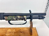 MOSSBERG 590 SHOCKWAVE (50649) 12 GA - Image 3 of 7