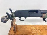 MOSSBERG 590 SHOCKWAVE (50649) 12 GA - Image 2 of 7