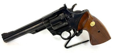 COLT TROOPER MK III .357 MAG - Image 16 of 17