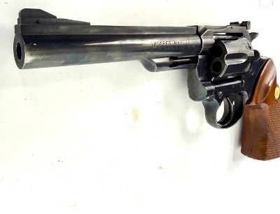 COLT TROOPER MK III .357 MAG - Image 10 of 17