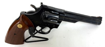 COLT TROOPER MK III .357 MAG - Image 12 of 17