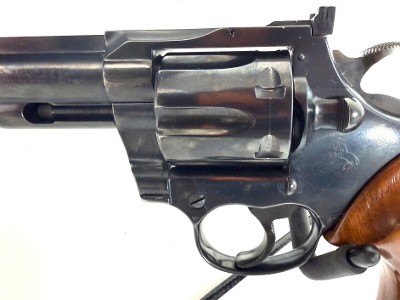 COLT TROOPER MK III .357 MAG - Image 15 of 17