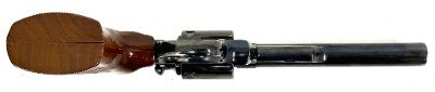 COLT TROOPER MK III .357 MAG - Image 7 of 17