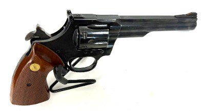 COLT TROOPER MK III .357 MAG - Image 11 of 17