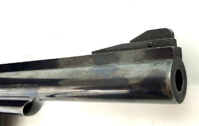 COLT TROOPER MK III .357 MAG - Image 8 of 17