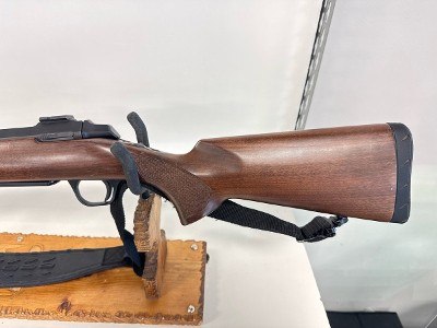 BROWNING A-BOLT 6.5MM CREEDMOOR - Image 2 of 9