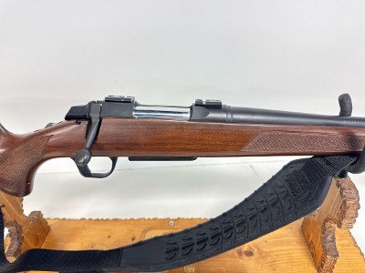 BROWNING A-BOLT 6.5MM CREEDMOOR - Image 7 of 9