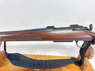 BROWNING A-BOLT 6.5MM CREEDMOOR - Image 3 of 9