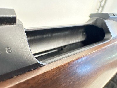 BROWNING A-BOLT 6.5MM CREEDMOOR - Image 9 of 9