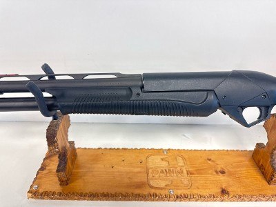 BENELLI SUPERNOVA 12 GA - Image 8 of 11