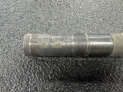 BENELLI SUPERNOVA 12 GA - Image 10 of 11