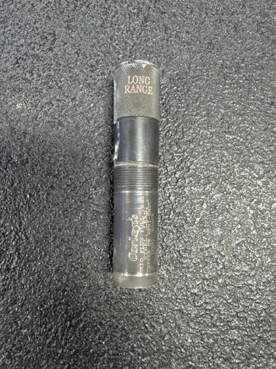 BENELLI SUPERNOVA 12 GA - Image 11 of 11