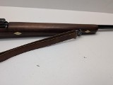 SPRINGFIELD ARMORY 1898 30/40 KRAG NONE MARKED - Image 11 of 12