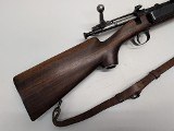 SPRINGFIELD ARMORY 1898 30/40 KRAG NONE MARKED - Image 6 of 12